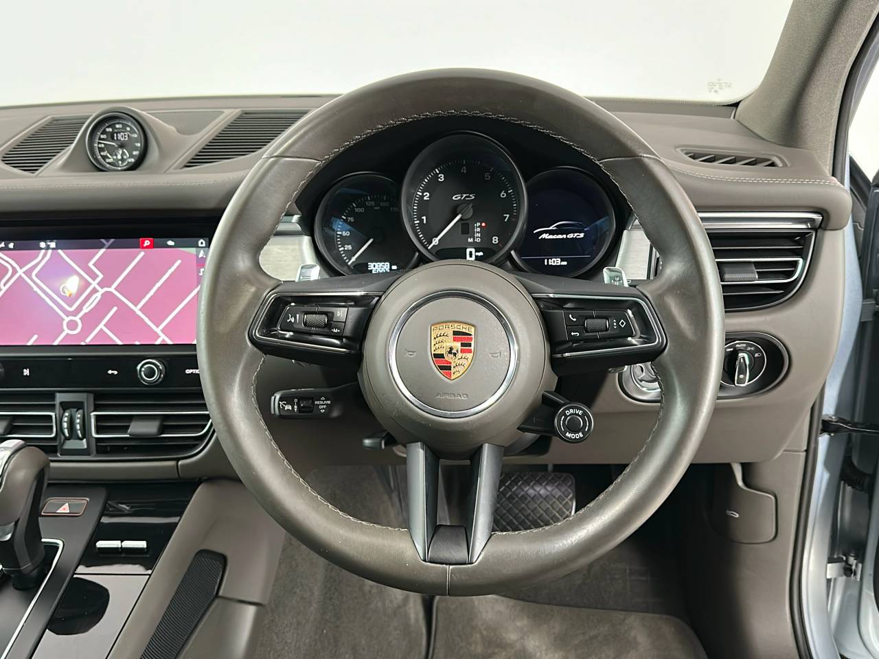 Macan GTS PDK (145) image 30