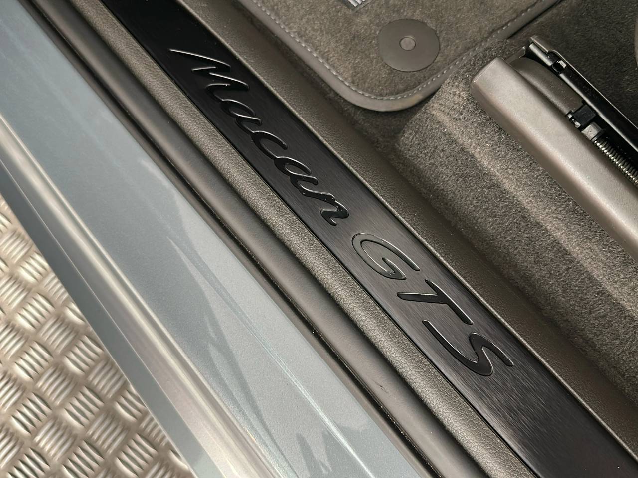 Macan GTS PDK (145) image 10