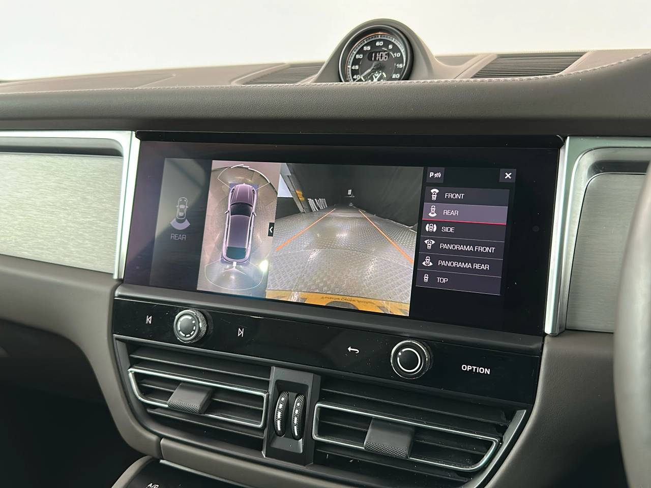 Macan GTS PDK (145) image 21