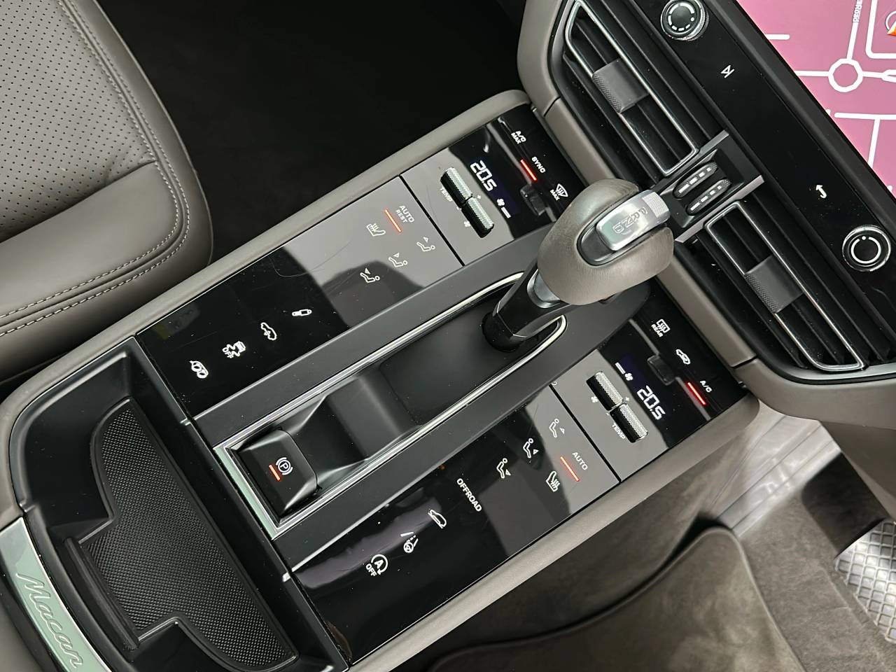 Macan GTS PDK (145) image 29