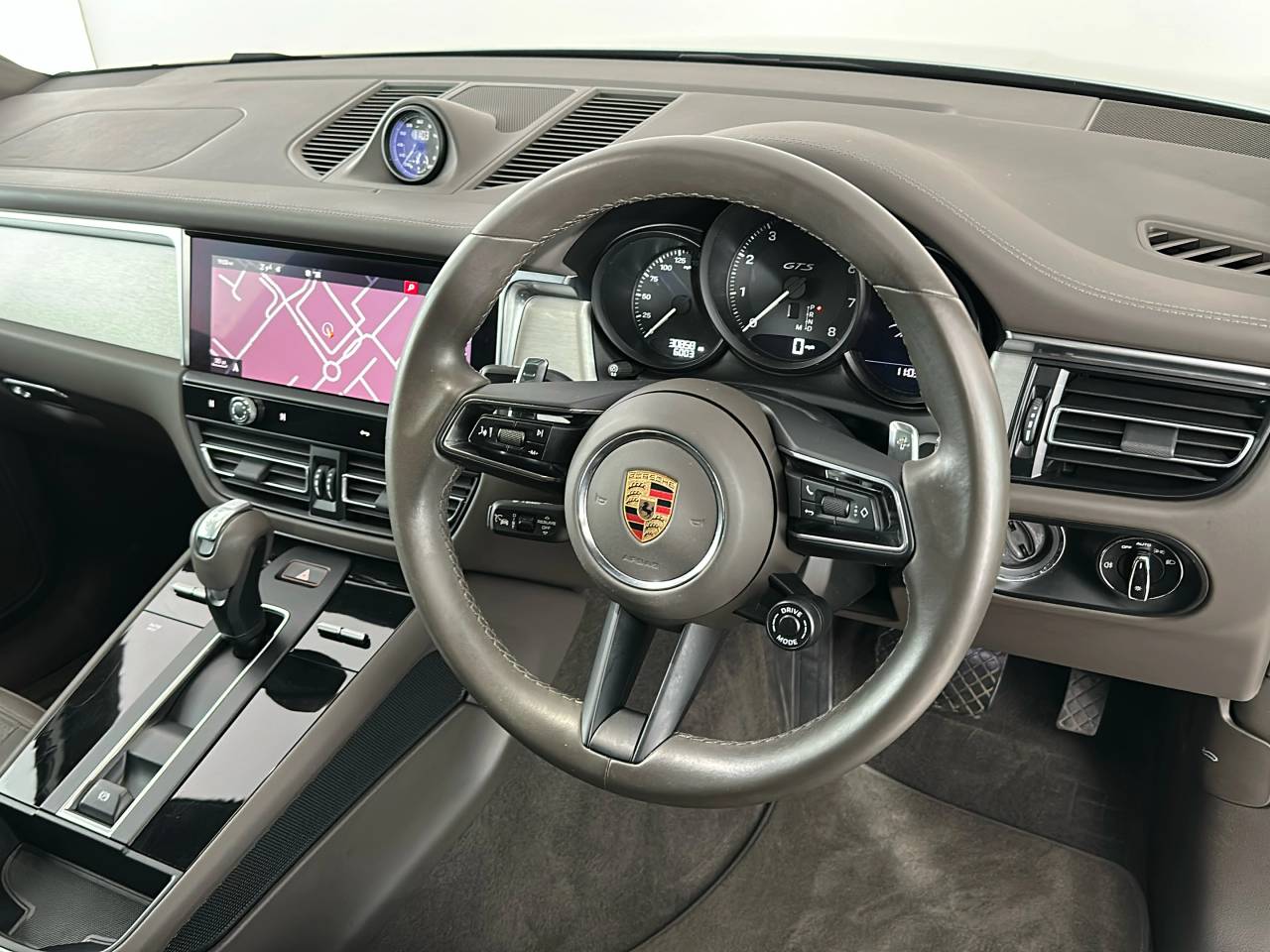 Macan GTS PDK (145) image 32