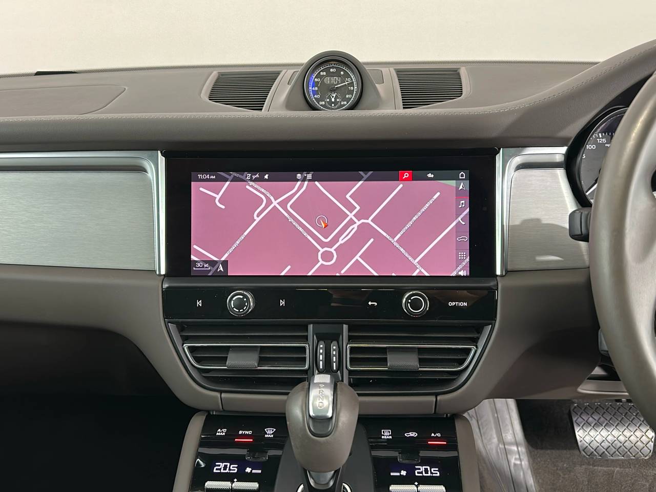 Macan GTS PDK (145) image 27