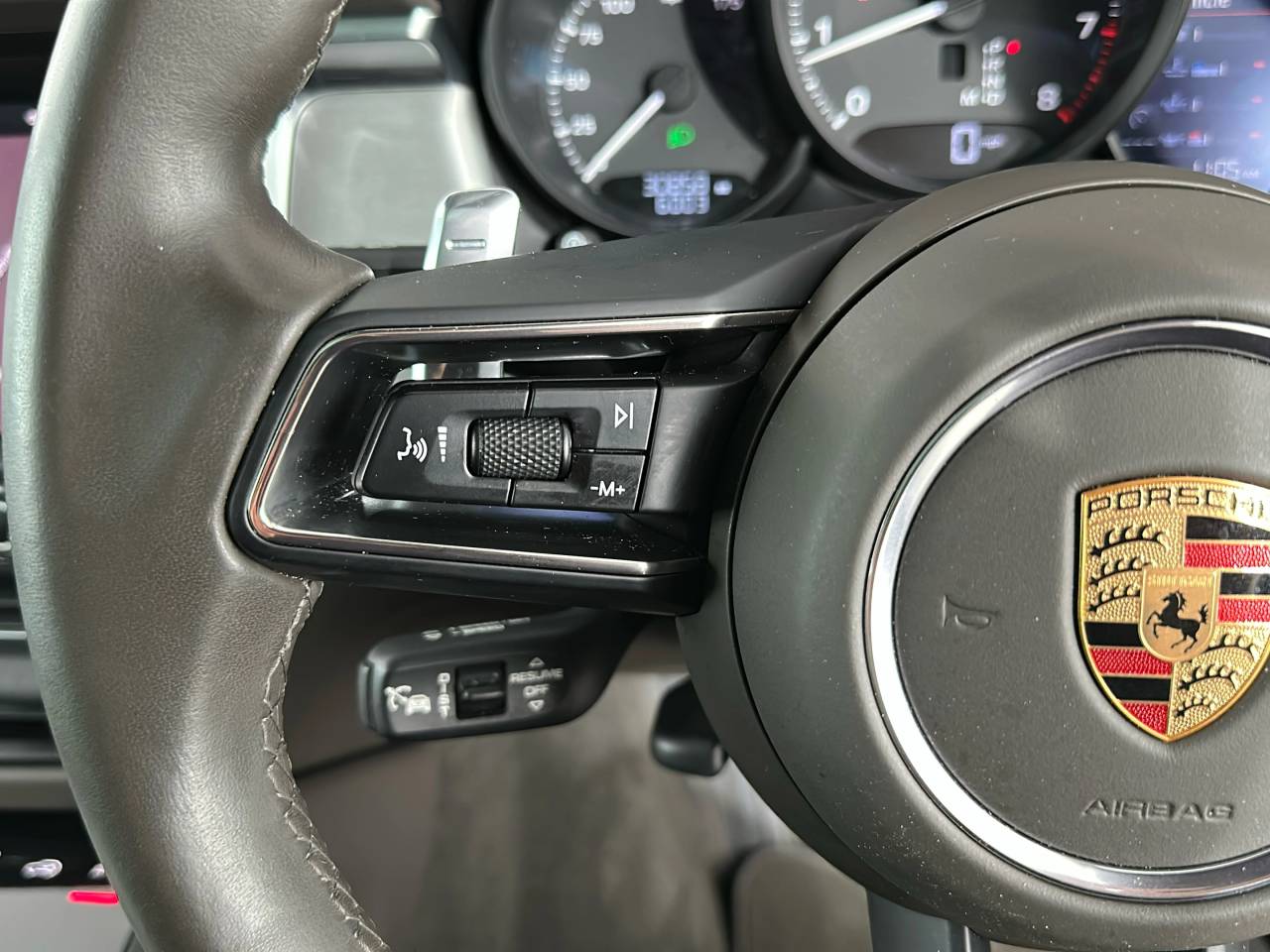 Macan GTS PDK (145) image 23