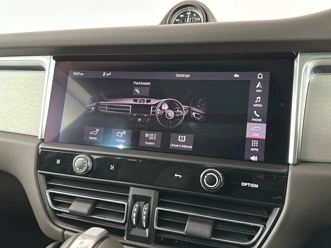Macan GTS PDK (145) image 19