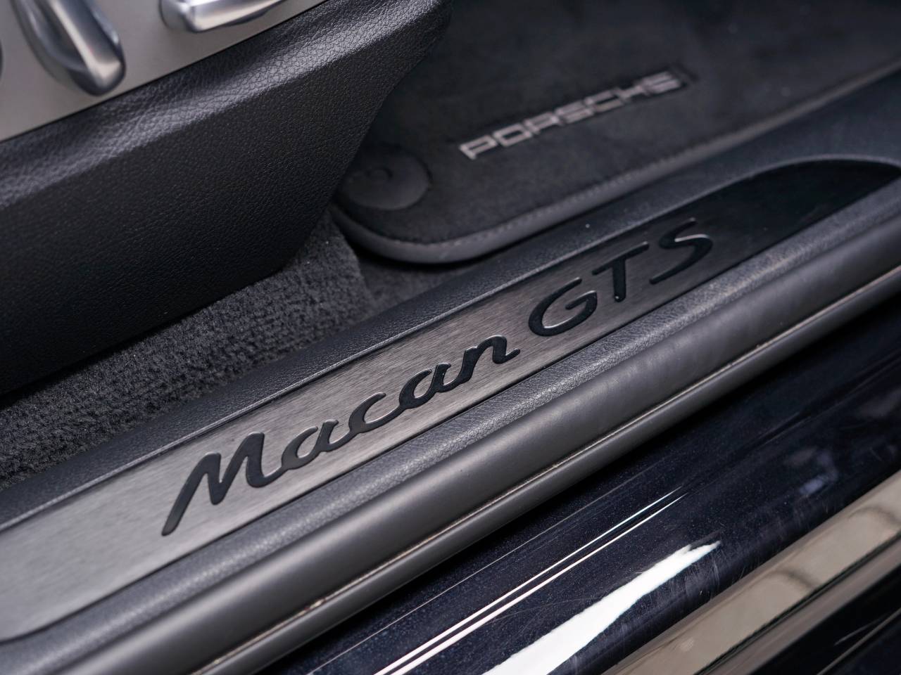 Macan GTS PDK (141) image 19