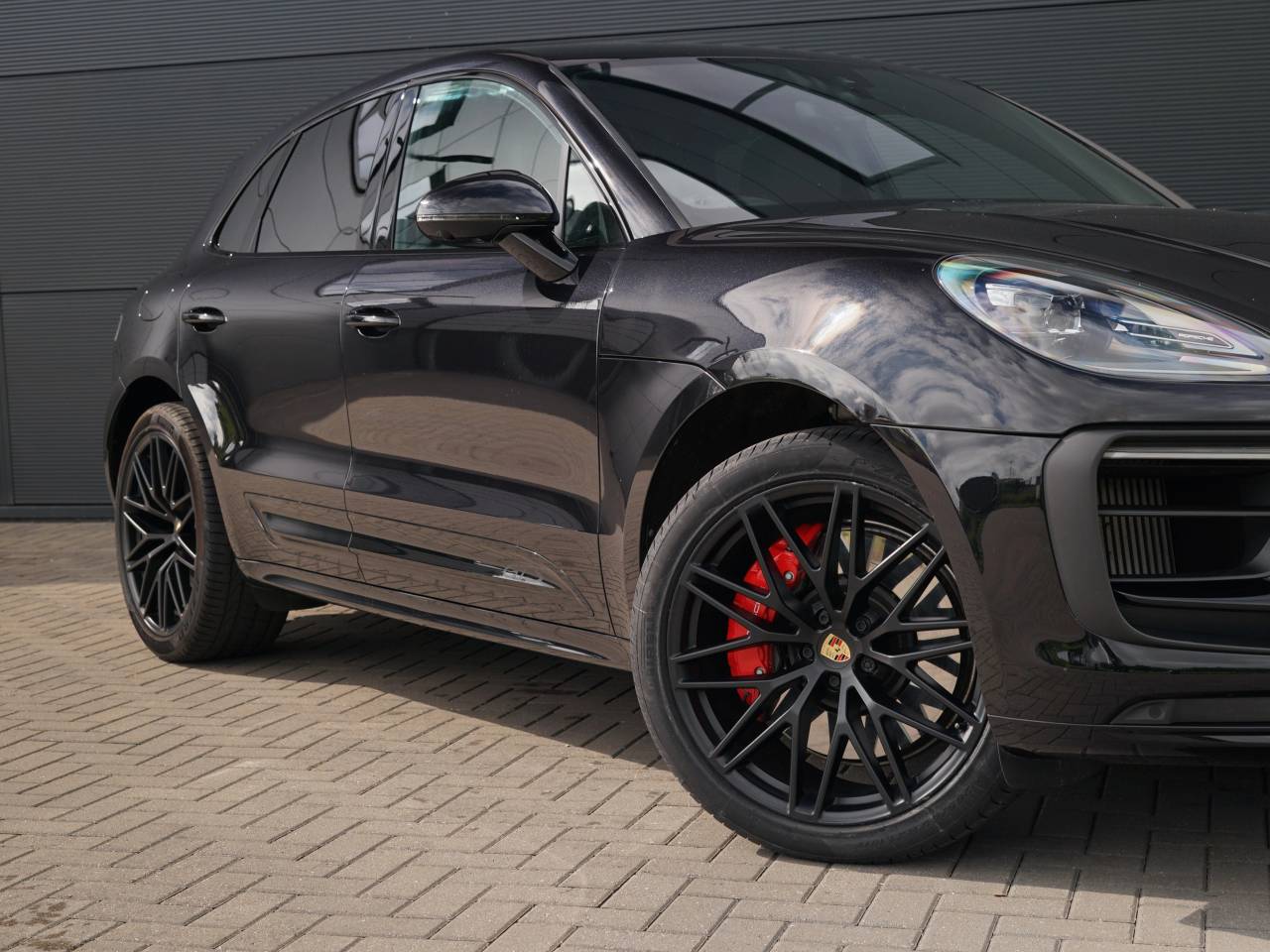 Macan GTS PDK (141) image 41