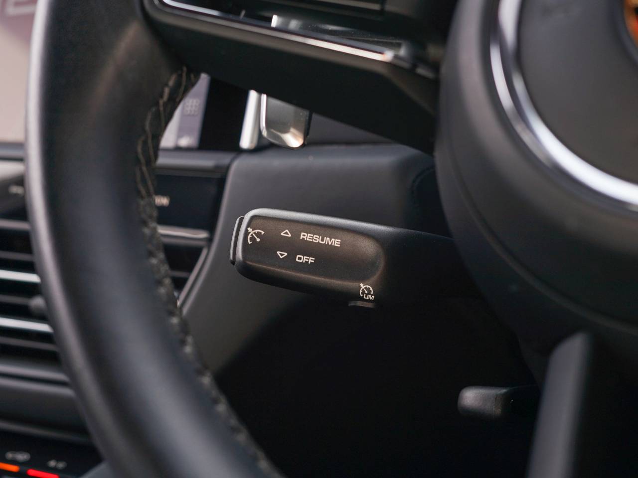Macan GTS PDK (141) image 26