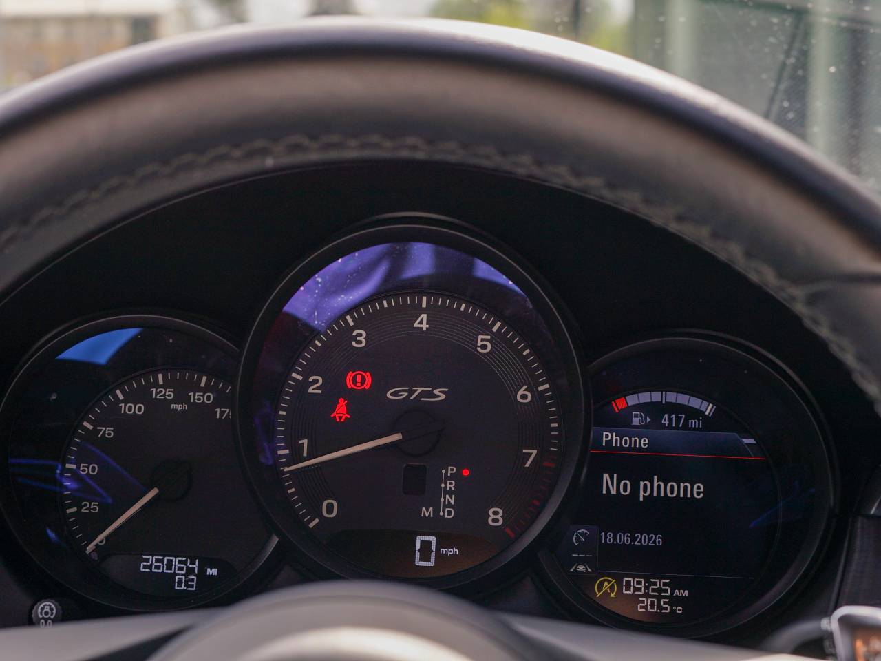 Macan GTS PDK (141) image 25