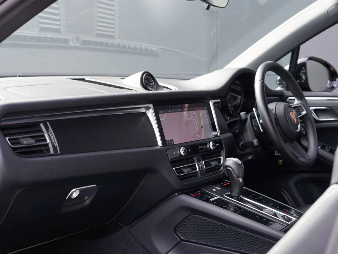 Macan GTS PDK (141) image 15