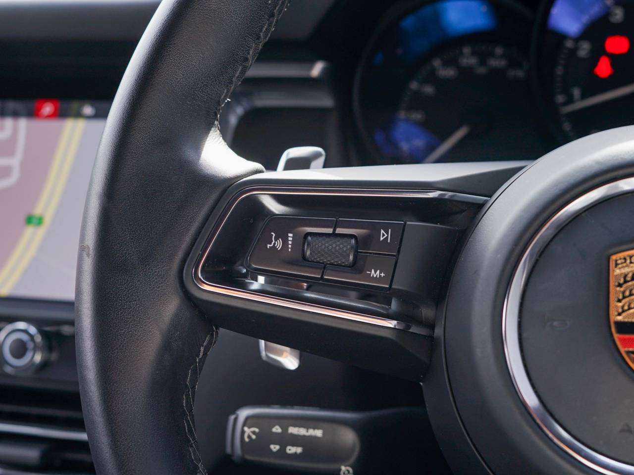 Macan GTS PDK (141) image 23