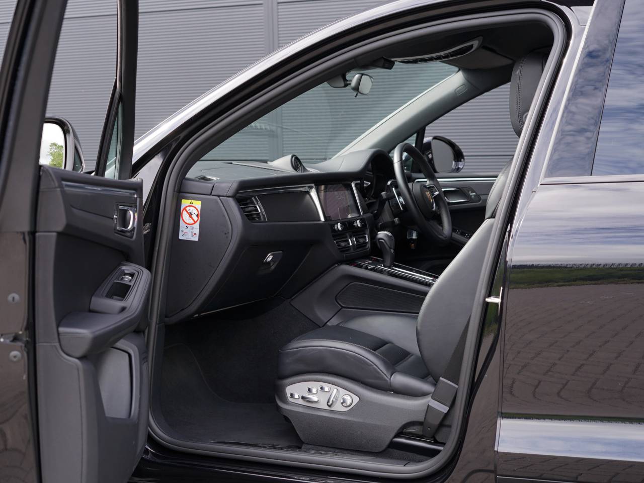 Macan GTS PDK (141) image 07