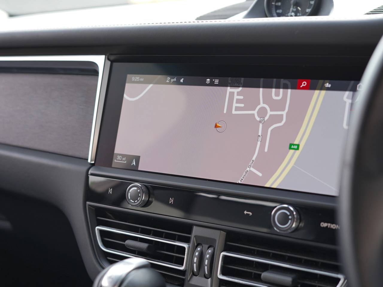 Macan GTS PDK (141) image 12