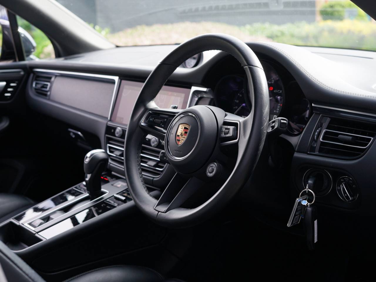 Macan GTS PDK (141) image 08