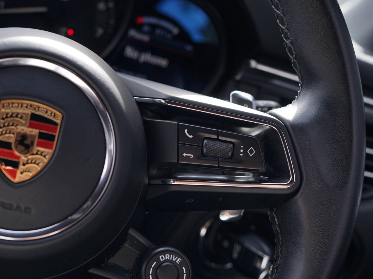 Macan GTS PDK (141) image 24