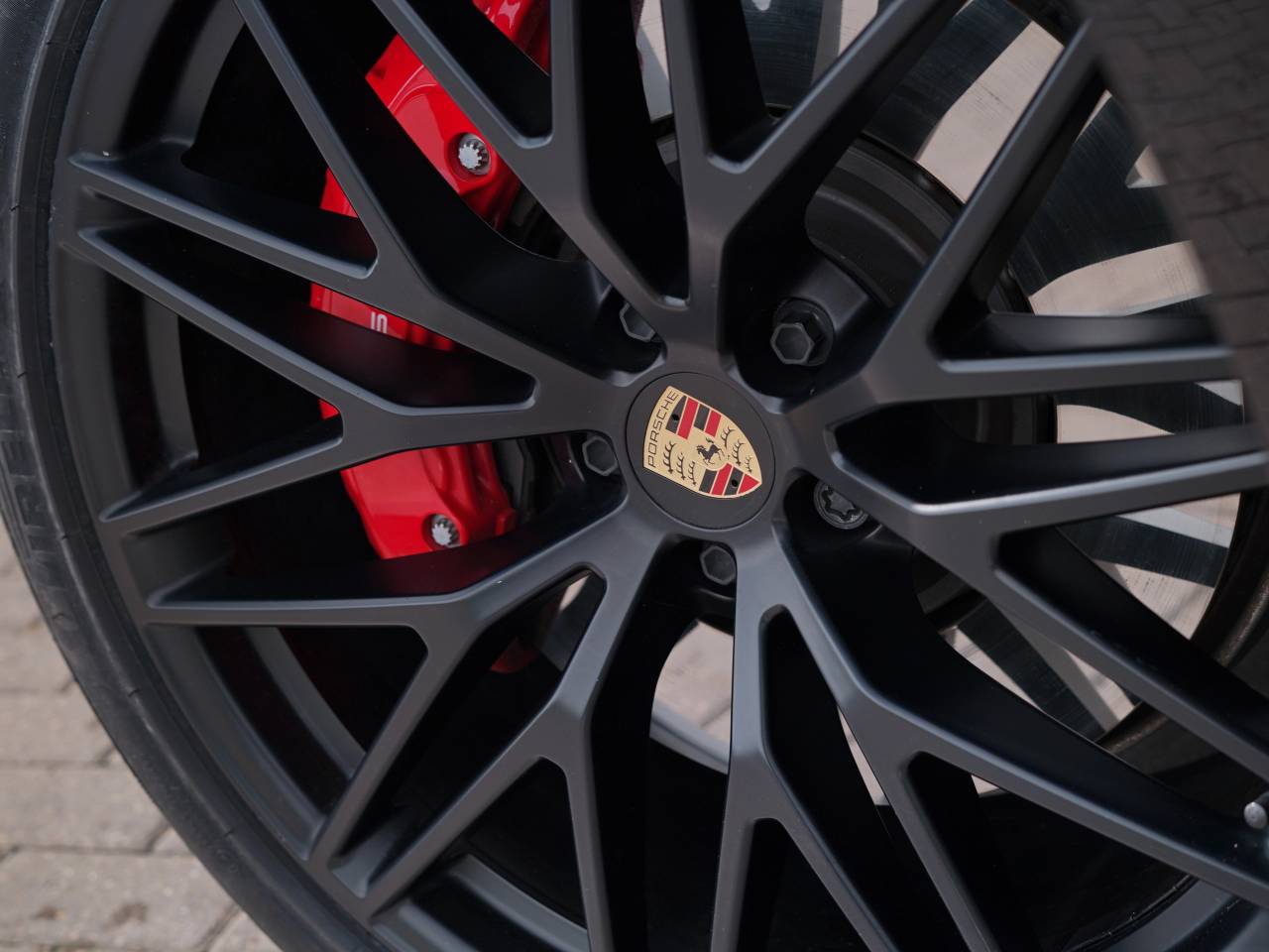 Macan GTS PDK (141) image 43