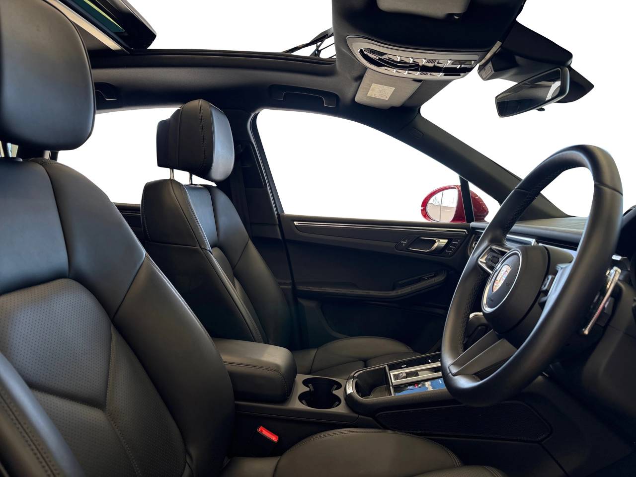 Macan PDK (24) image 23