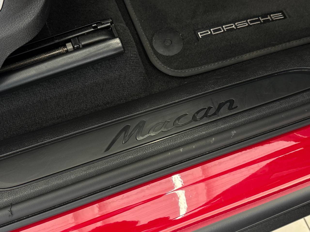 Macan PDK (24) image 30