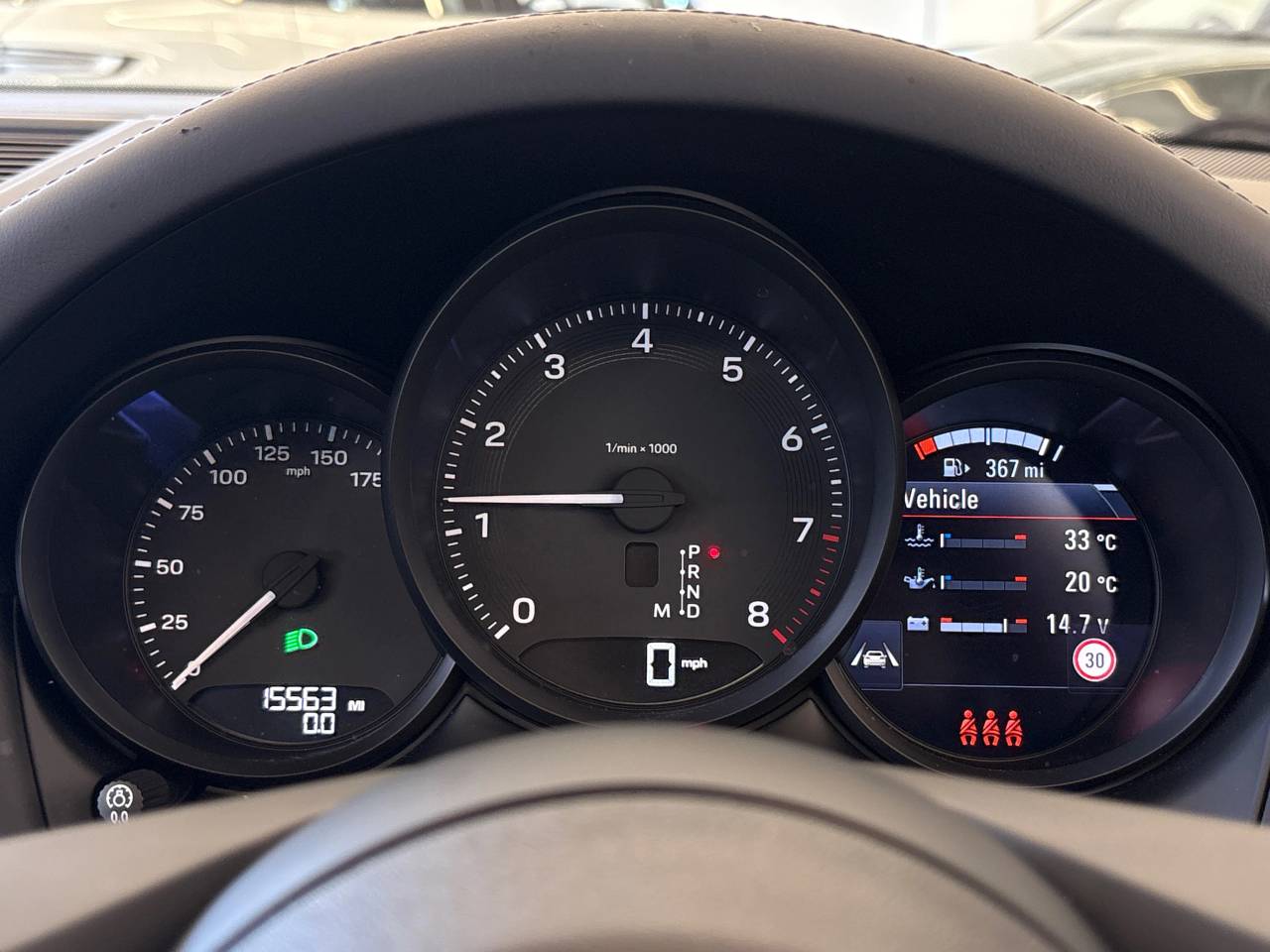 Macan PDK (24) image 26