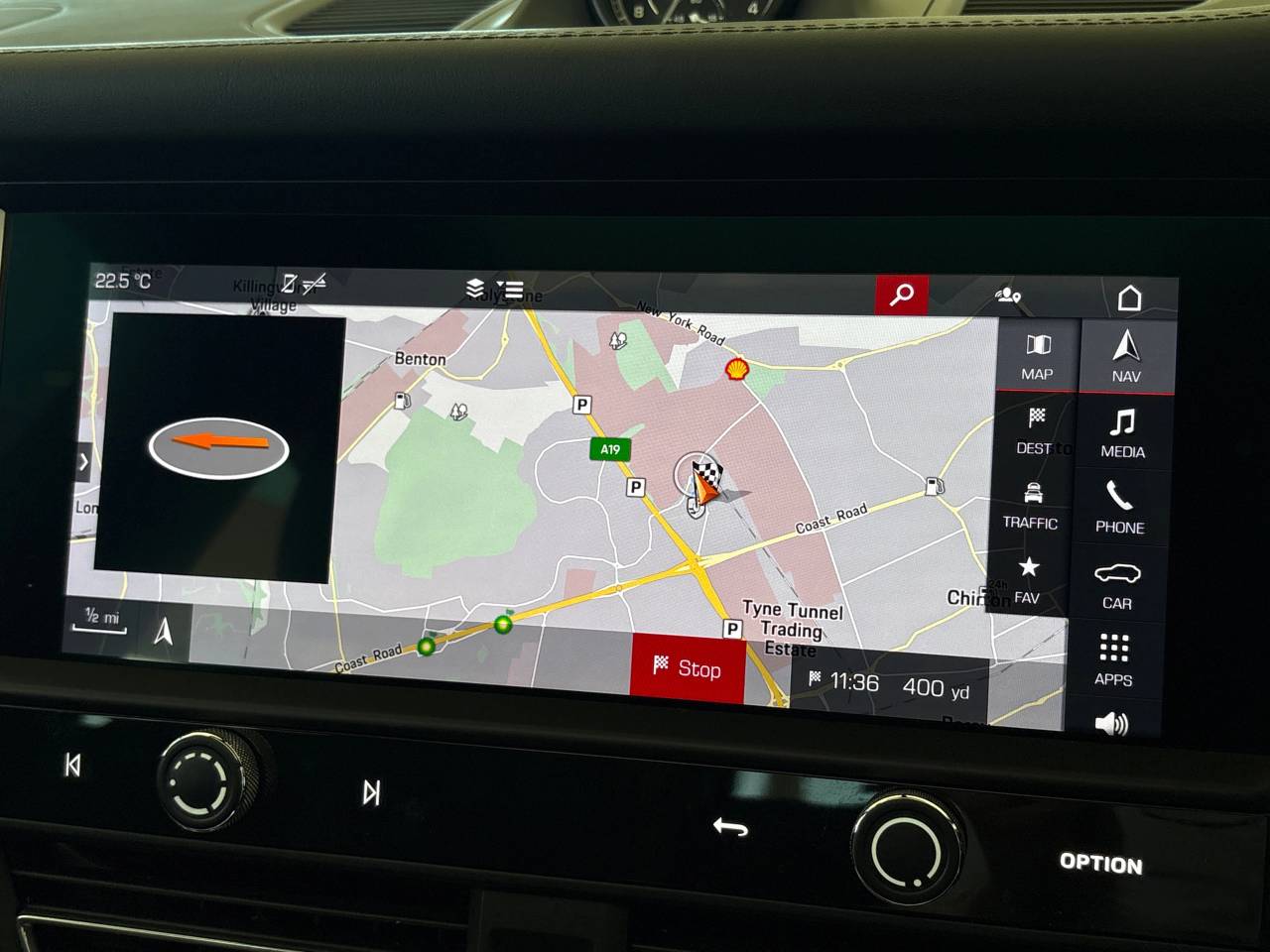 Macan PDK (24) image 35