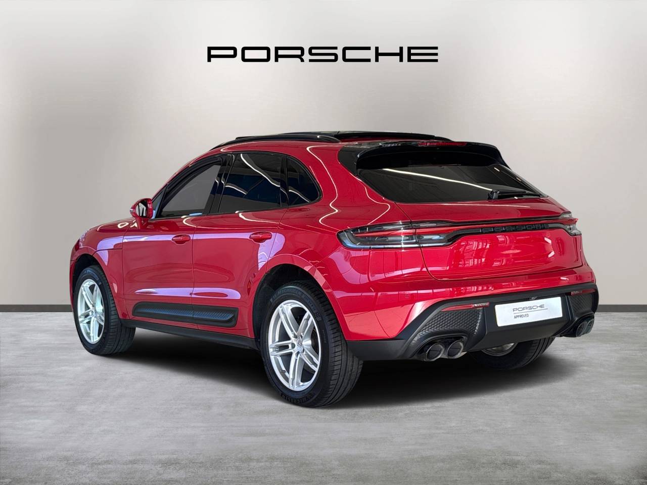 Macan PDK (24) image 07