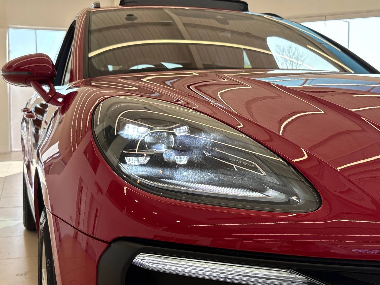 Macan PDK (24) image 13