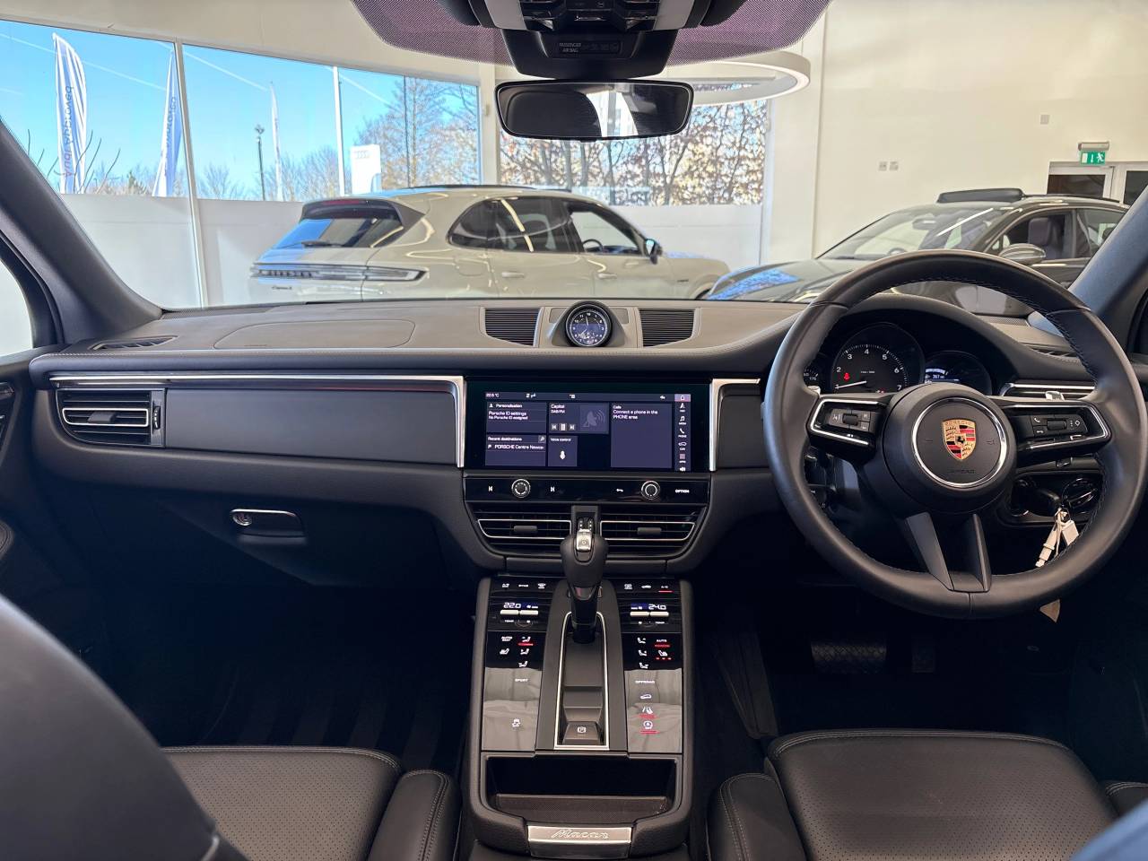 Macan PDK (24) image 25