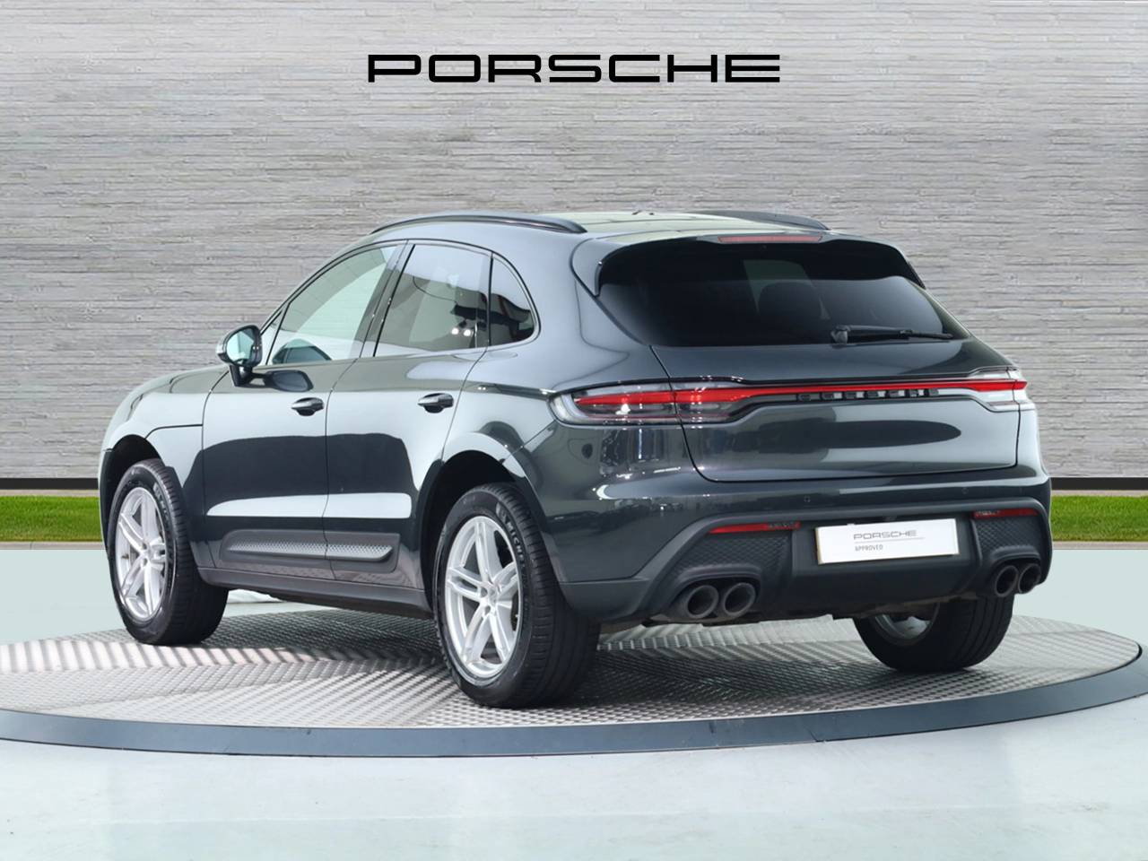 Macan PDK (163) image 07