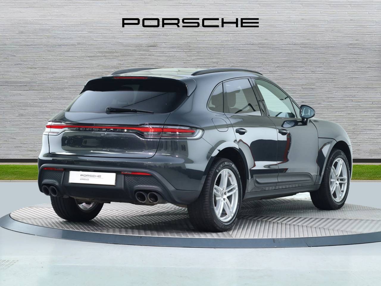 Macan PDK (163) image 09