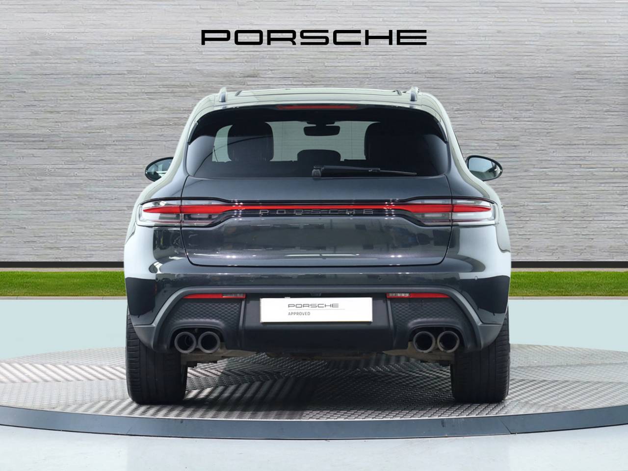 Macan PDK (163) image 08
