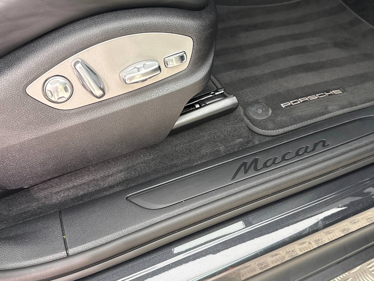 Macan PDK (163) image 32