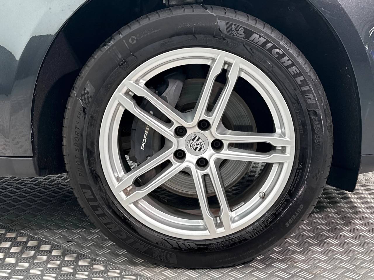 Macan PDK (163) image 35