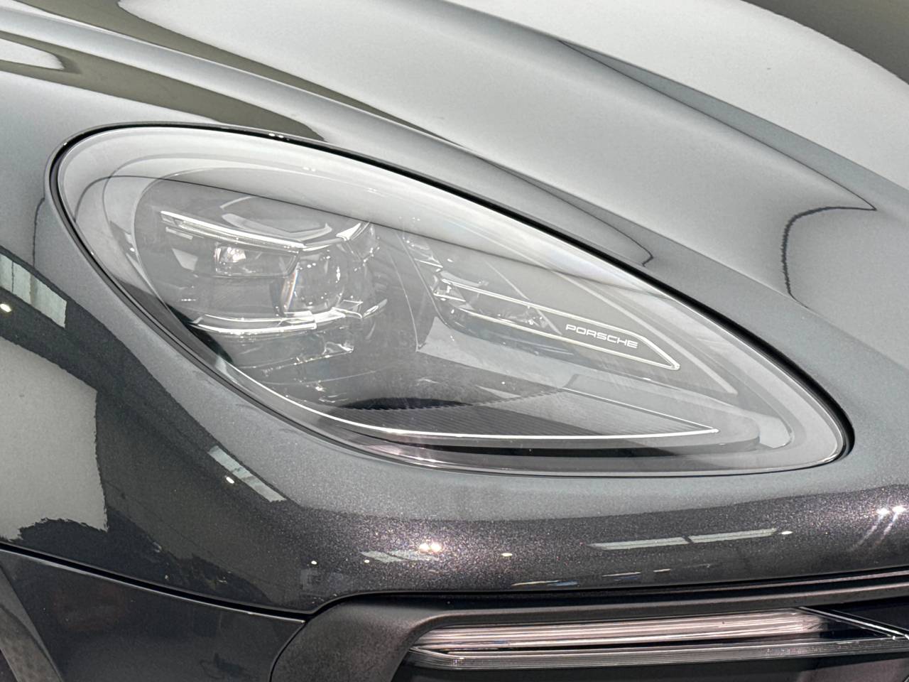 Macan PDK (163) image 11