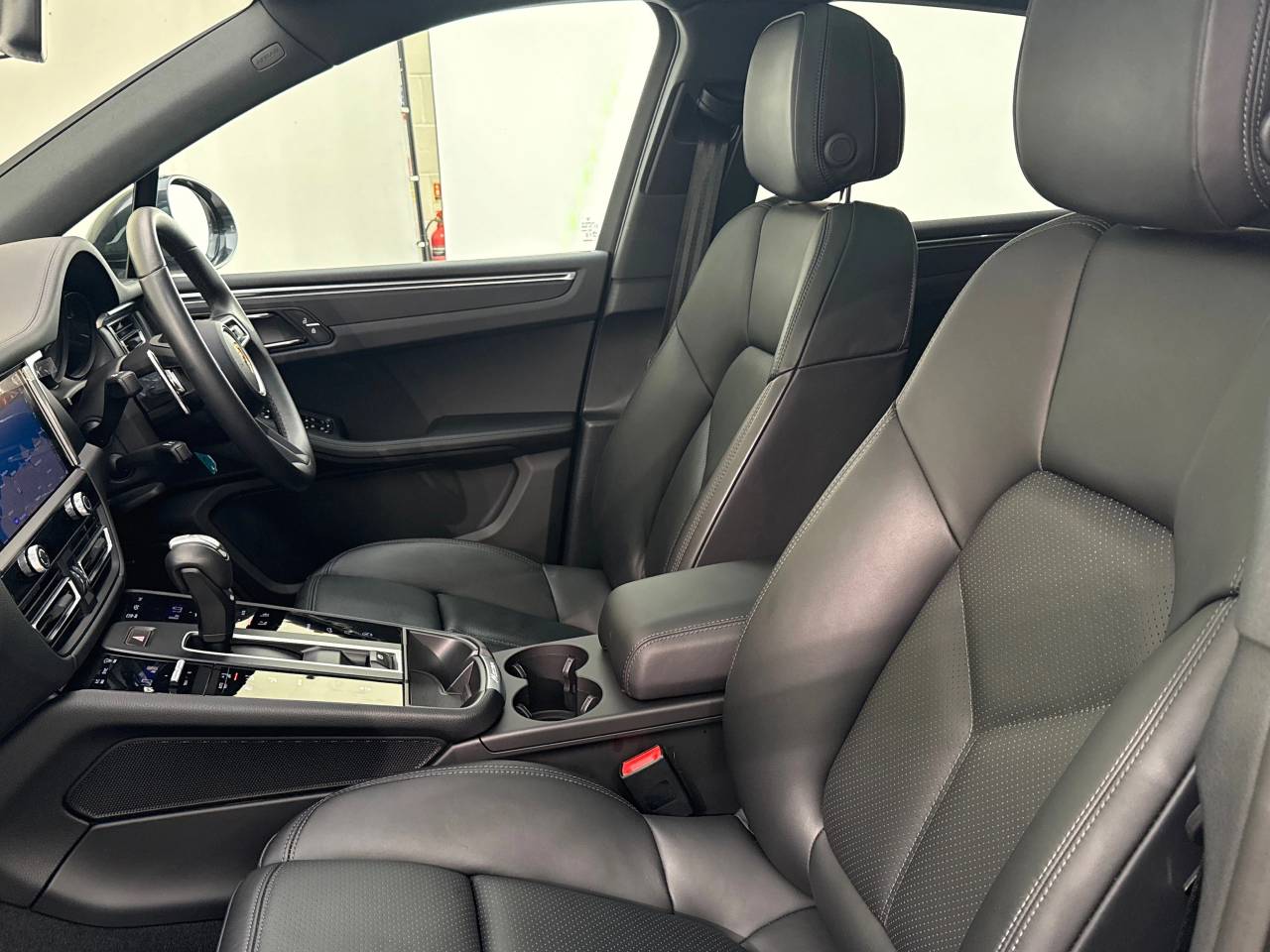 Macan PDK (163) image 19
