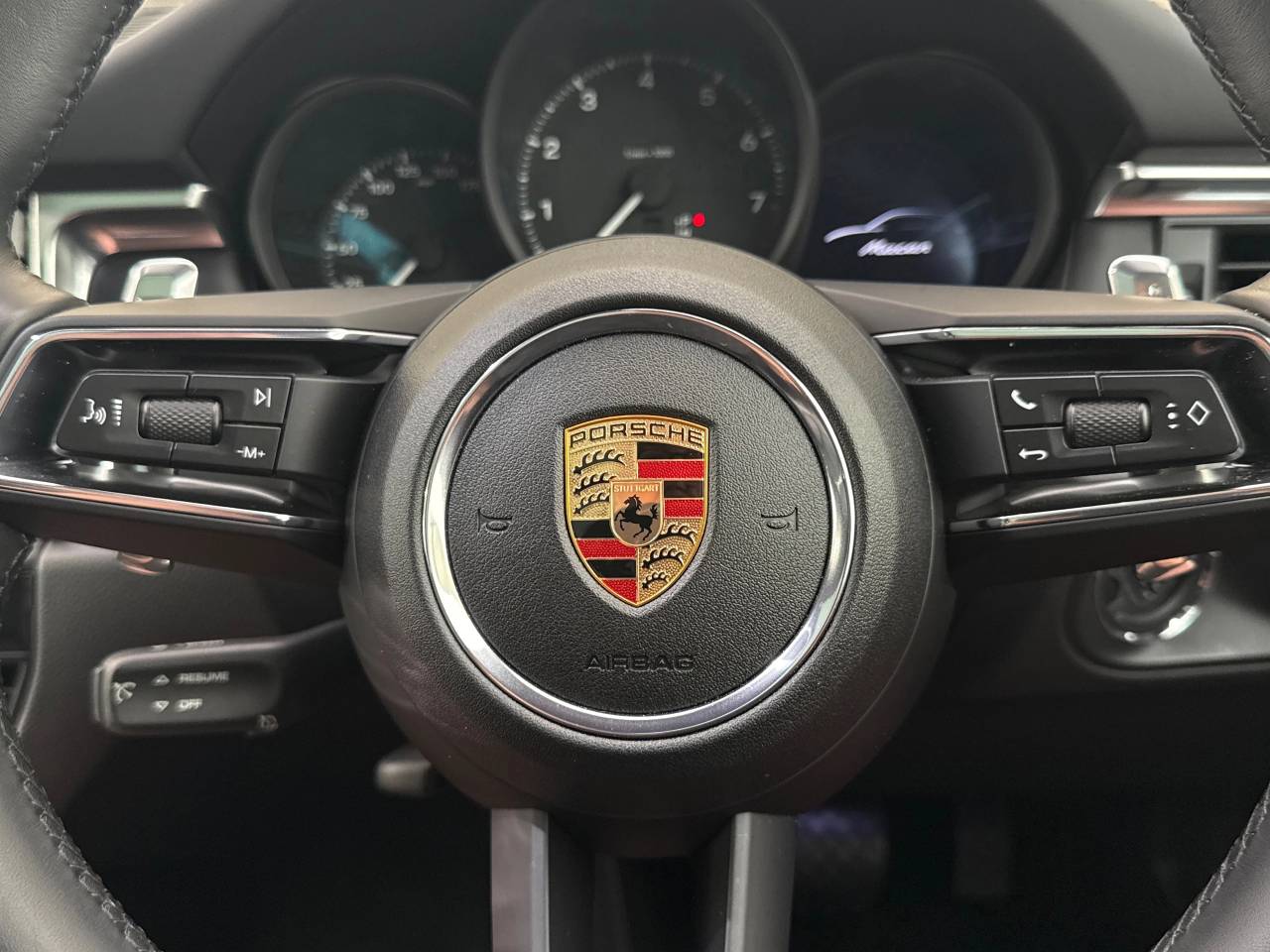Macan PDK (163) image 22