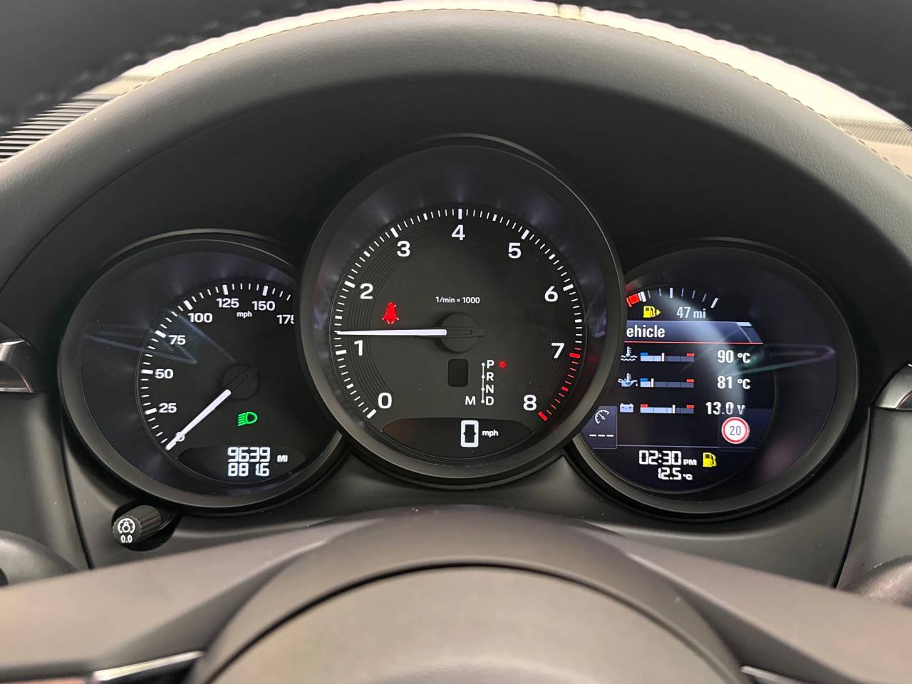 Macan PDK (163) image 21