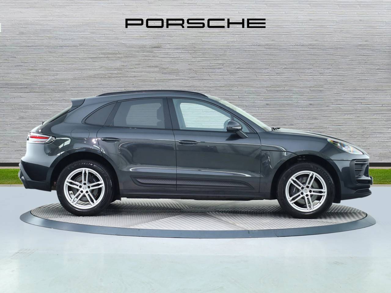 Macan PDK (163) image 10