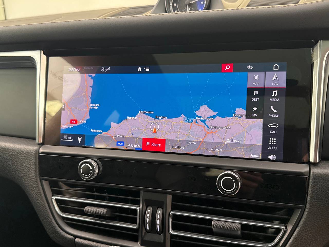 Macan PDK (163) image 24