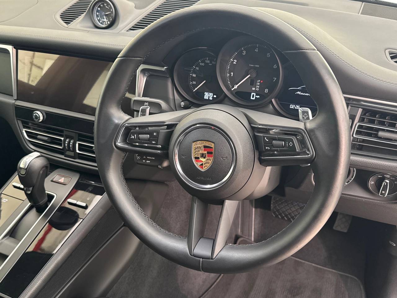 Macan PDK (163) image 17