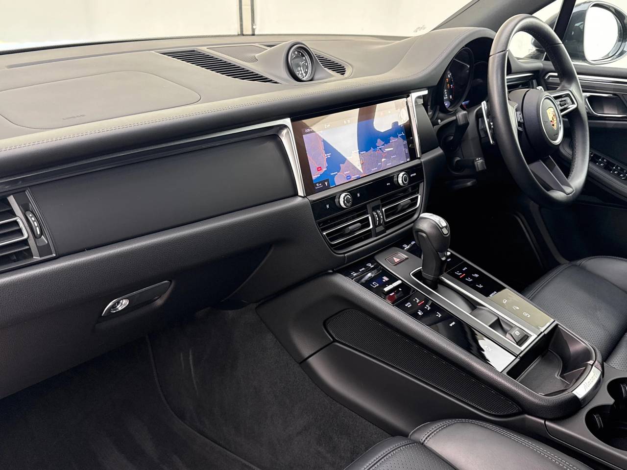 Macan PDK (163) image 18