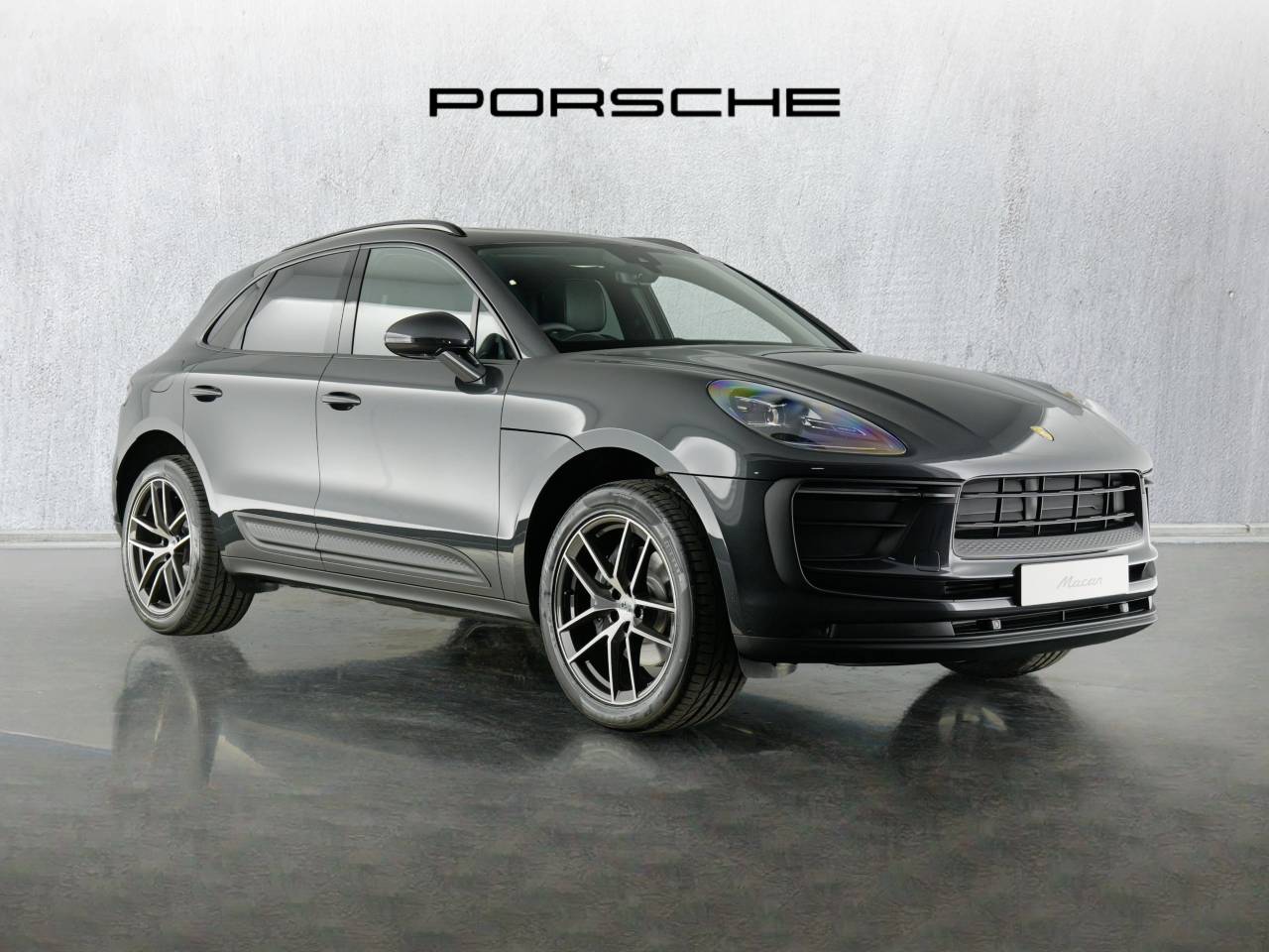 Macan PDK