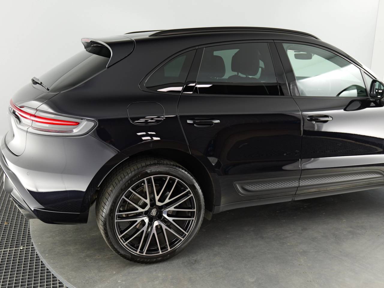 Macan PDK (43) image 13