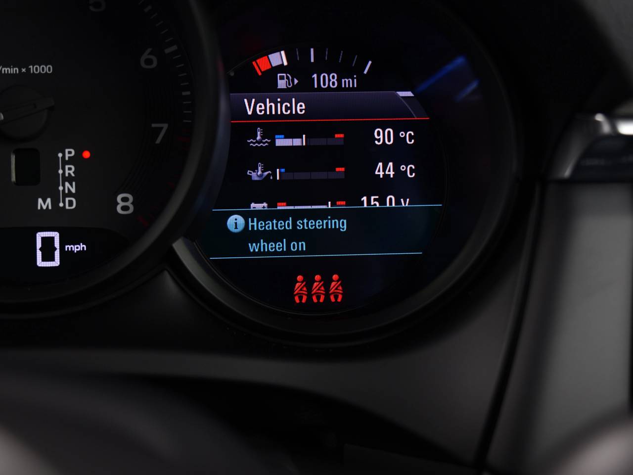 Macan PDK (43) image 17