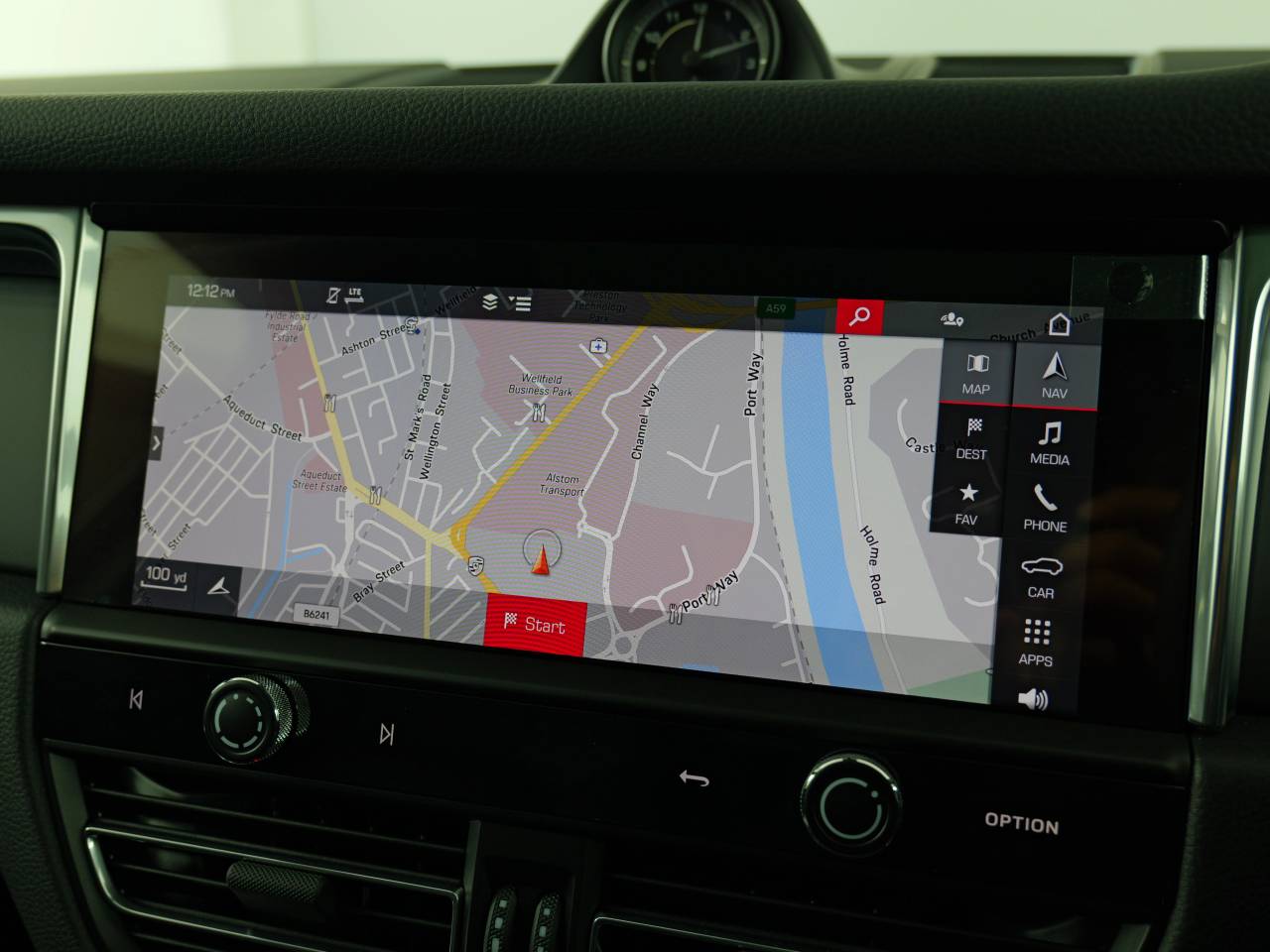 Macan PDK (43) image 19