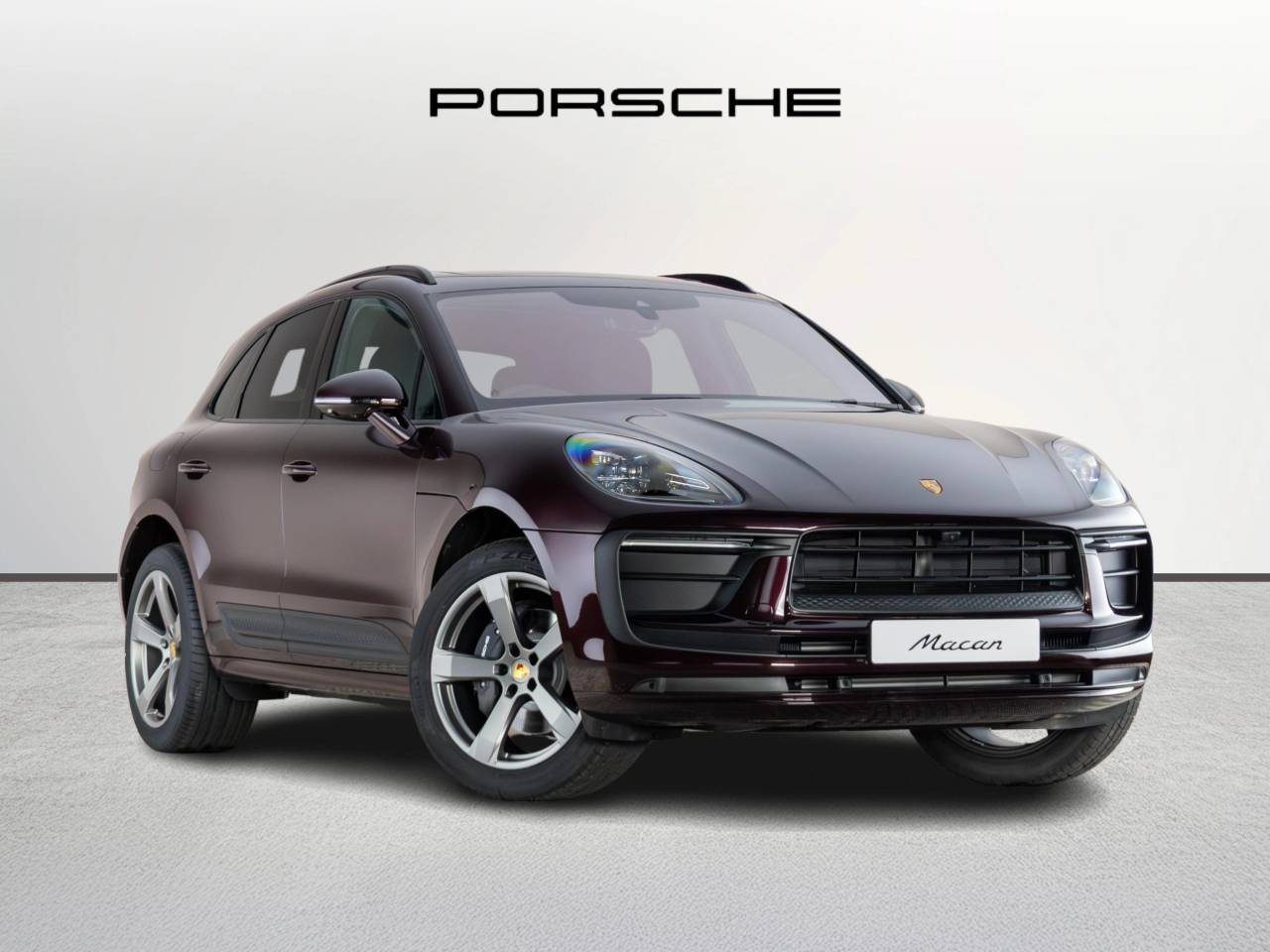 Macan 
