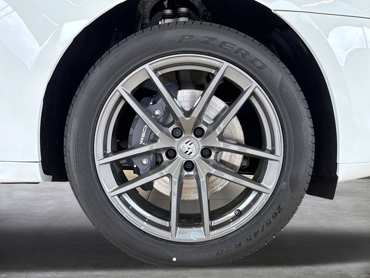 Macan (17) image 11