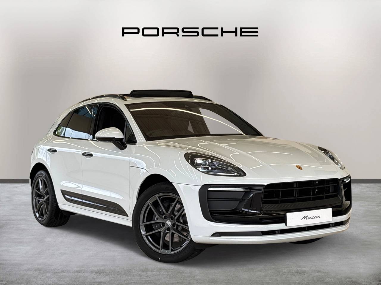 Macan 