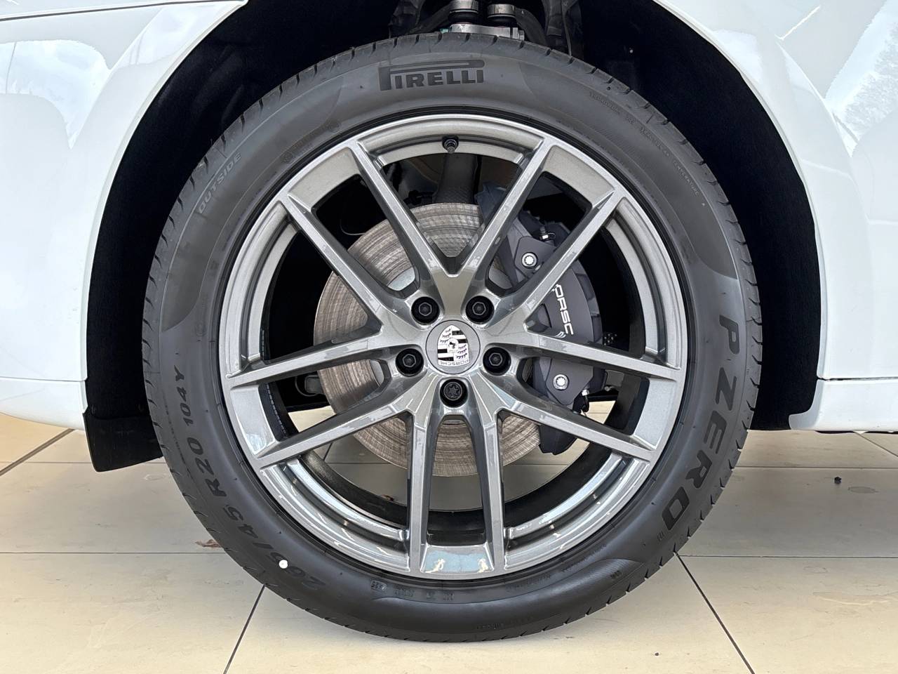 Macan (17) image 22