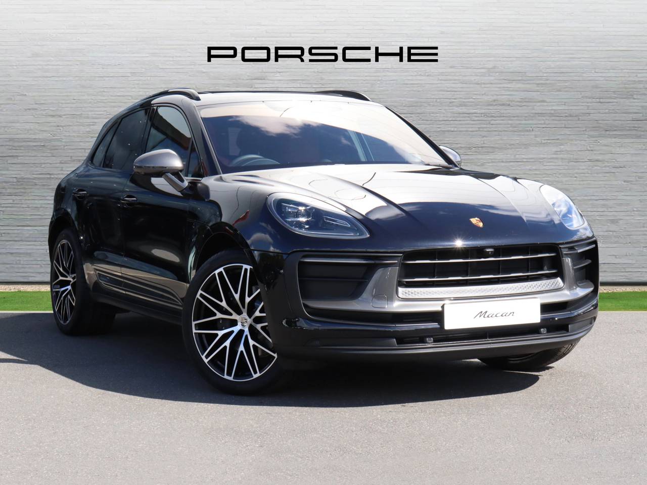 Macan 