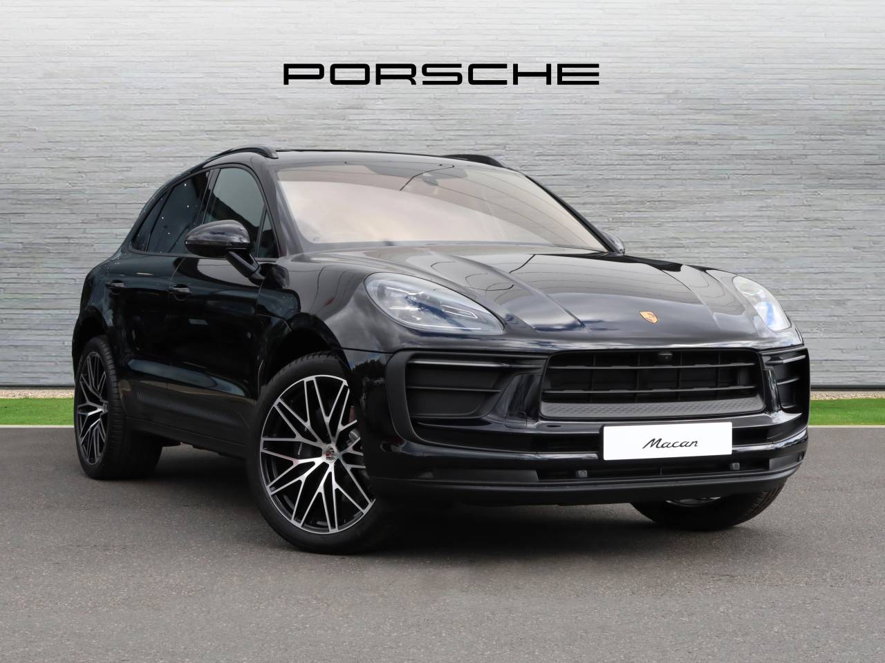 Macan 