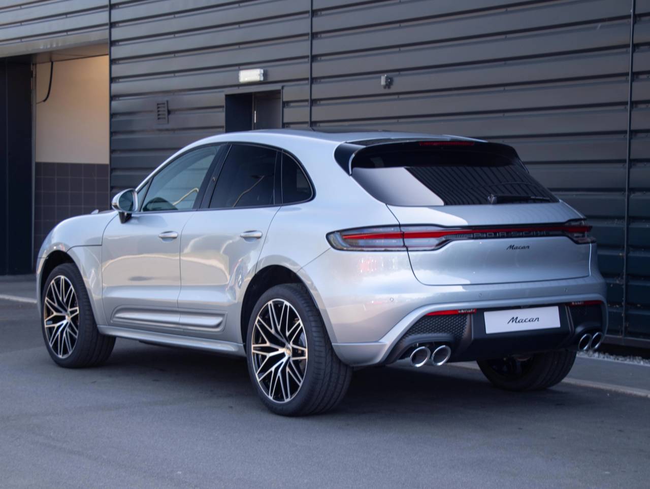 Macan (64) image 13
